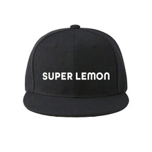Silencer "SUPER LEMON" CAP