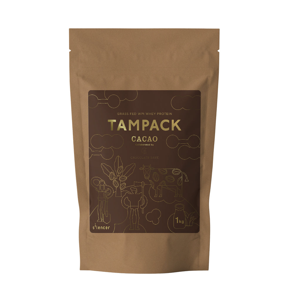 TAMPACK Cacao